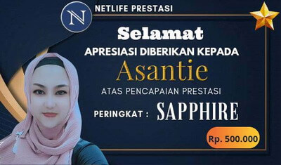 Netlife Banda Aceh