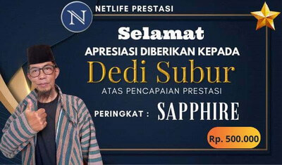 Agen Netlife Sukabumi